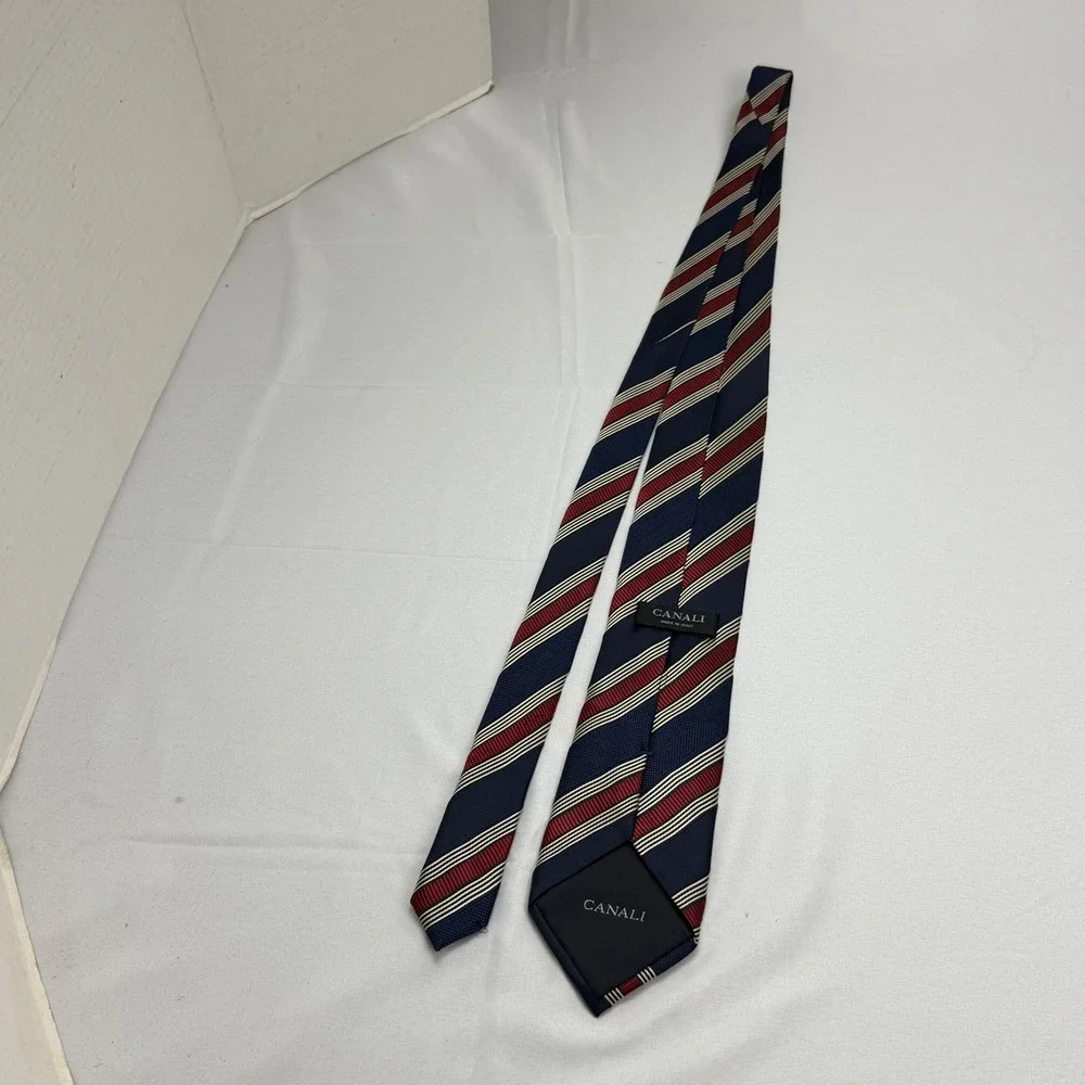 Canali Necktie 61